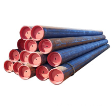 ASTM 18mm 21mm cold rolling safe and health A335 Grade P5 P9 Alloy Steel Seamless Pipes tube can be structural in nature